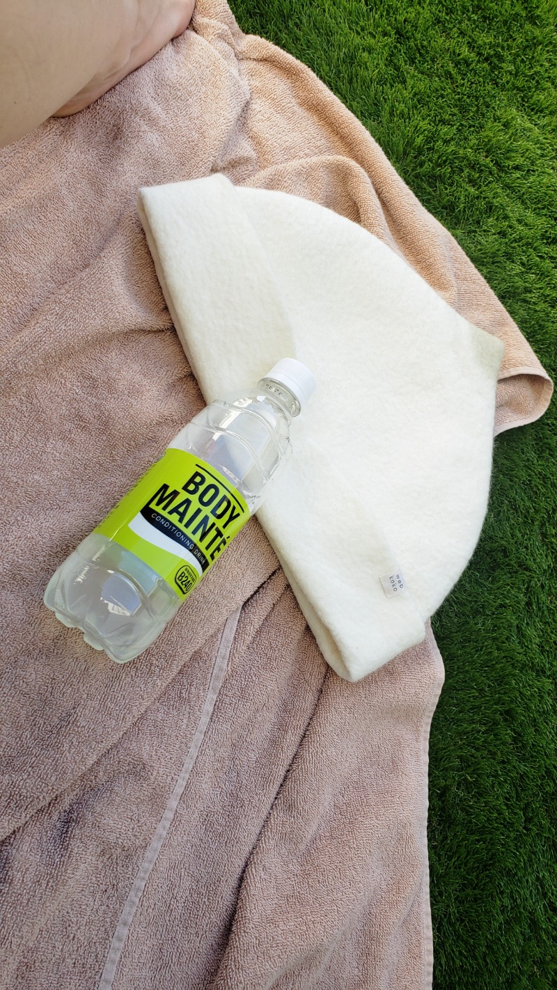 メーテルさんの山梨泊まれる温泉 より道の湯のサ活写真