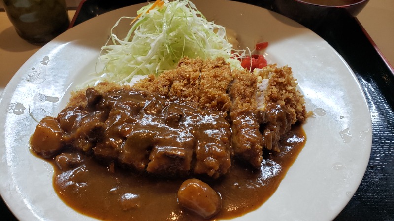 メーテルさんの山梨泊まれる温泉 より道の湯のサ活写真