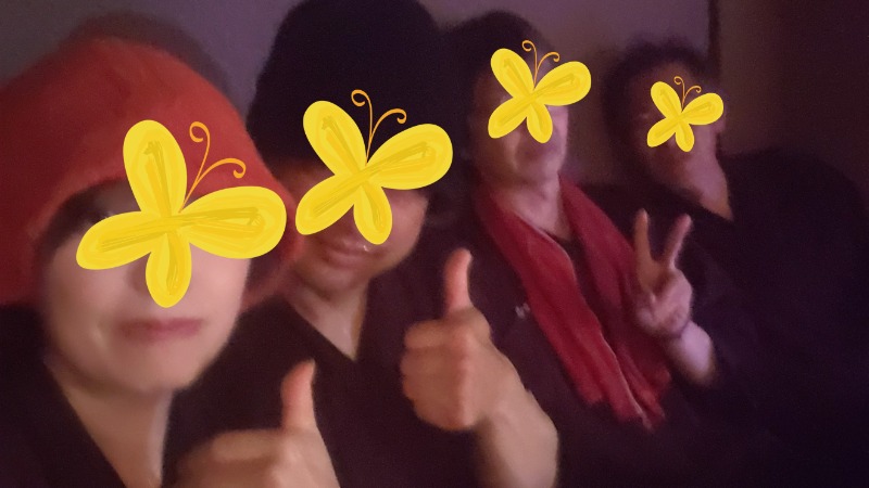 メーテルさんの山梨泊まれる温泉 より道の湯のサ活写真