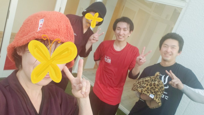 メーテルさんの山梨泊まれる温泉 より道の湯のサ活写真