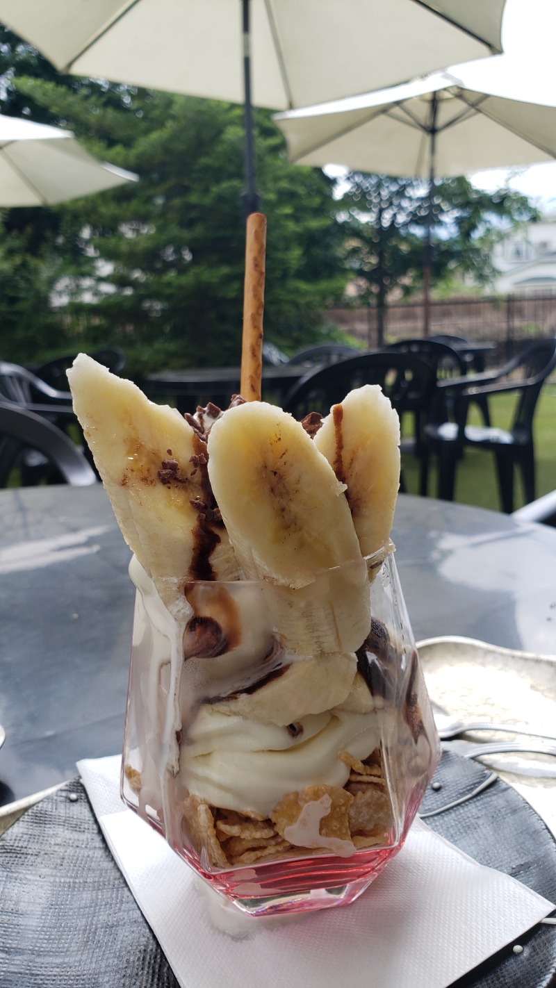 メーテルさんの山梨泊まれる温泉 より道の湯のサ活写真