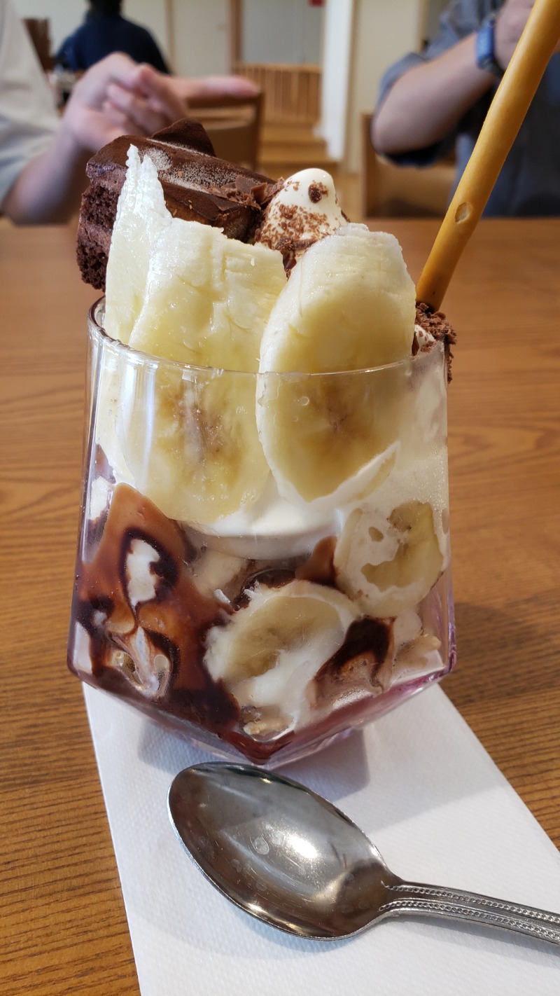 メーテルさんの山梨泊まれる温泉 より道の湯のサ活写真