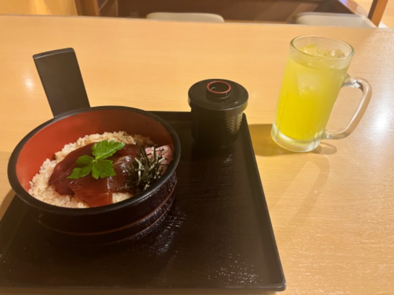 葉子さんの伊勢・船江温泉 みたすの湯のサ活写真