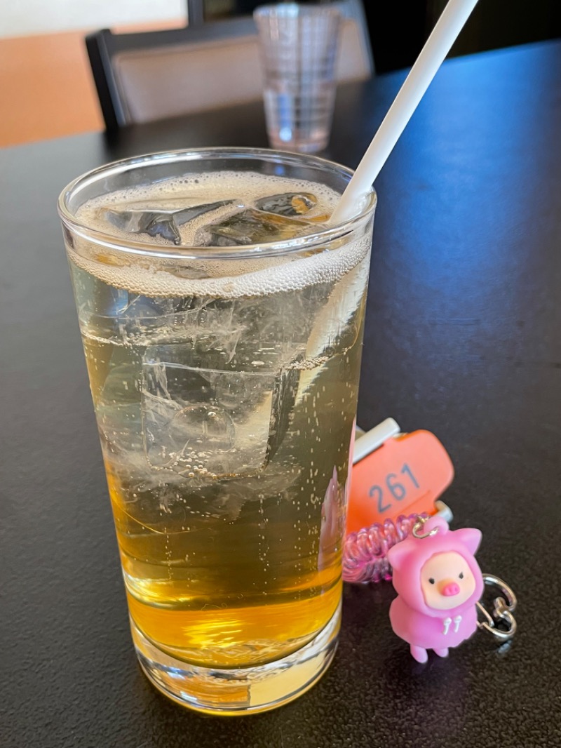 ＡＫＰさんの湯殿館のサ活写真