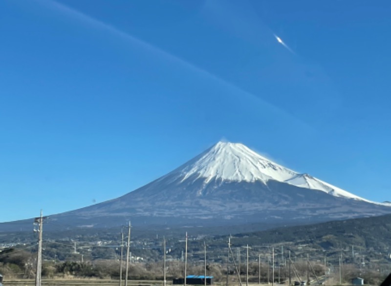 ＡＫＰさんの笑福の湯のサ活写真