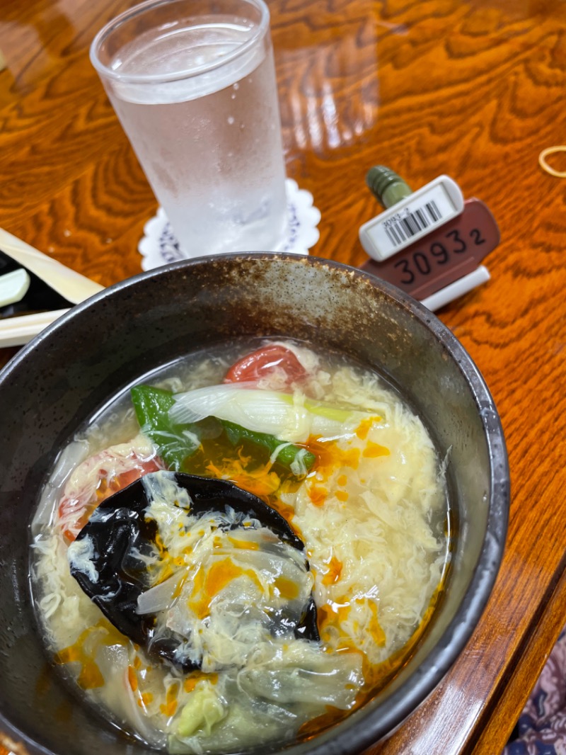 ＡＫＰさんの湯乃泉 東名厚木健康センターのサ活写真