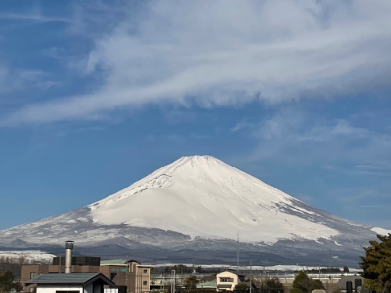 ＡＫＰさんの湯乃泉 東名厚木健康センターのサ活写真