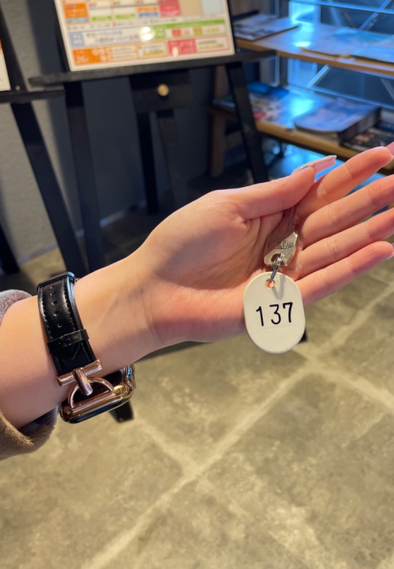 ＡＫＰさんの山梨泊まれる温泉 より道の湯のサ活写真