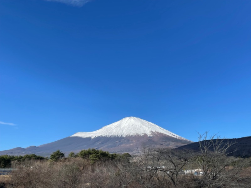 ＡＫＰさんの山梨泊まれる温泉 より道の湯のサ活写真