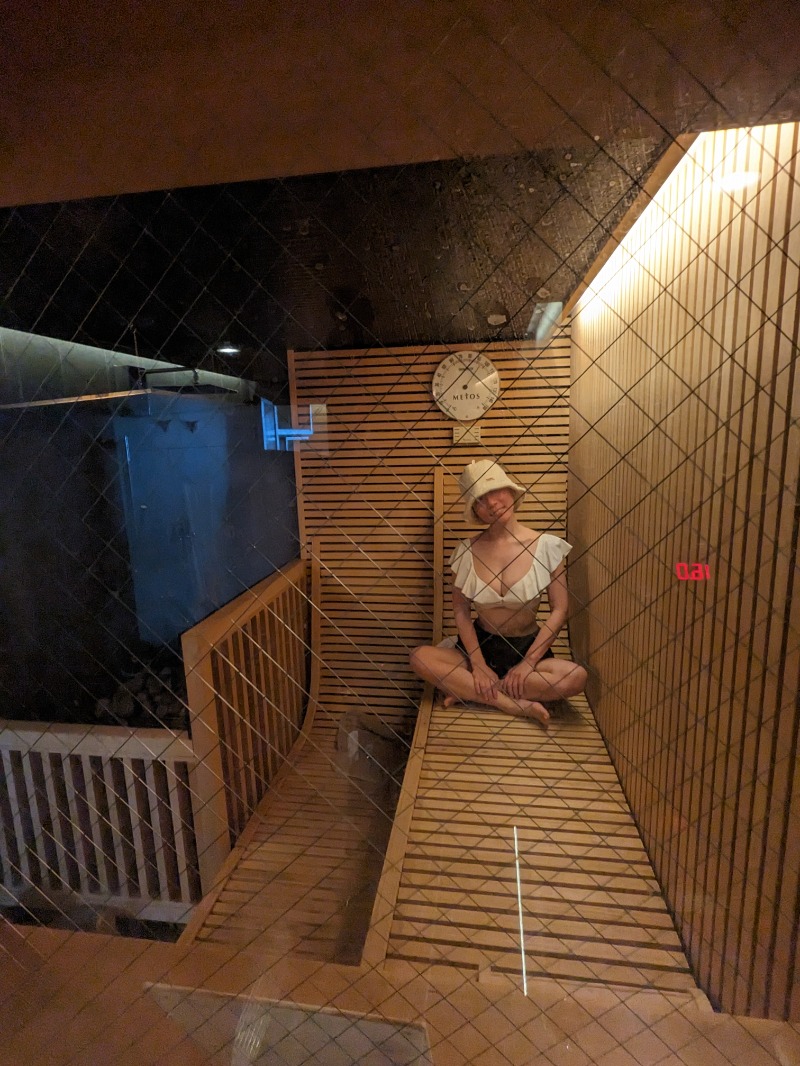 AyurさんのSAUNA 竹〜take〜のサ活写真