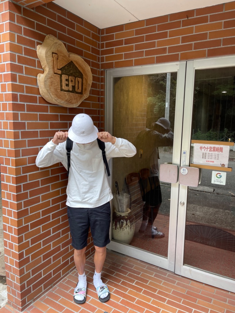 たいちょんさんのSauna kota LEPOのサ活写真