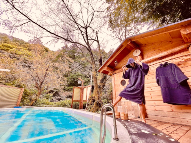 たいちょんさんのSauna kota LEPOのサ活写真