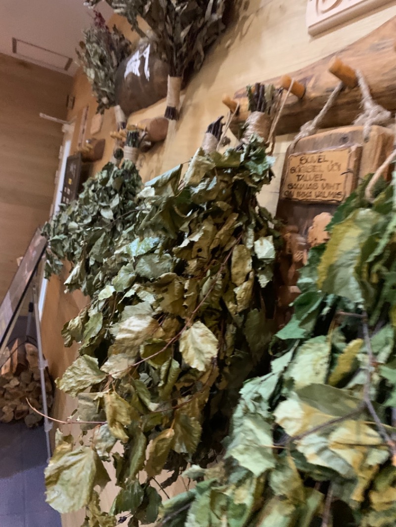 房総サウナーさんのスカイスパYOKOHAMAのサ活写真