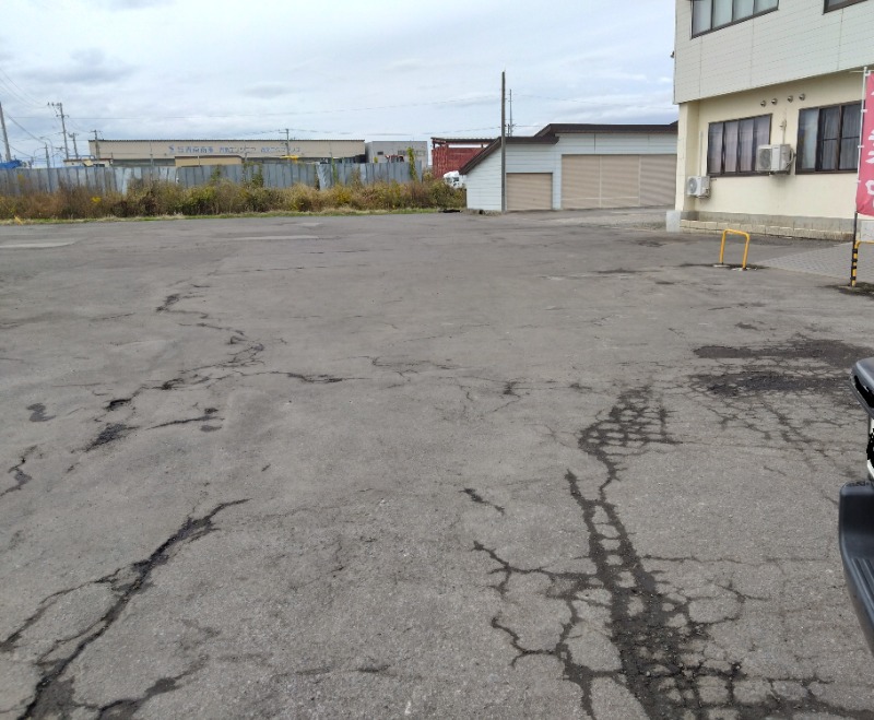 むむむさんの平川温泉のサ活写真