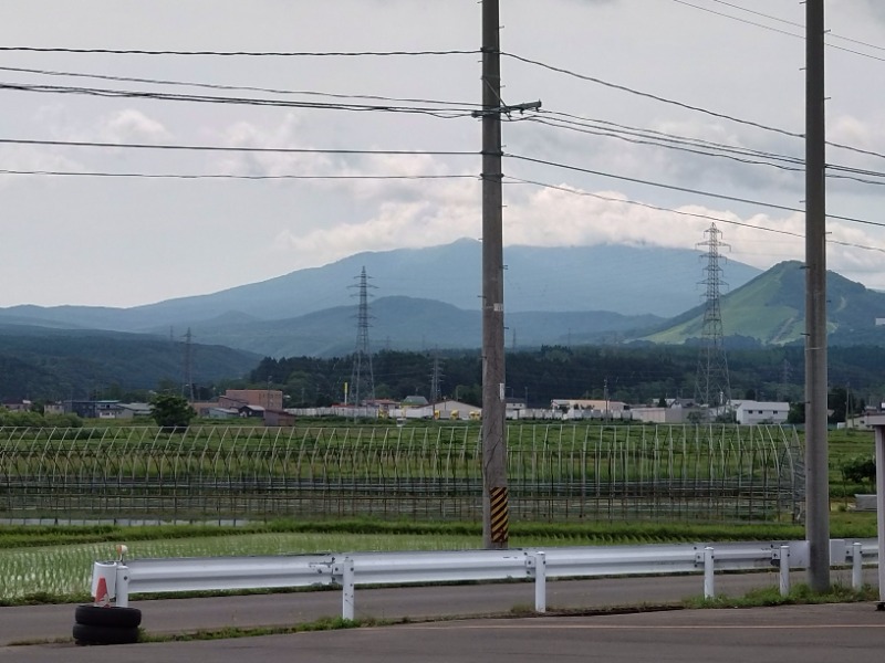 むむむさんのあすなろ温泉のサ活写真