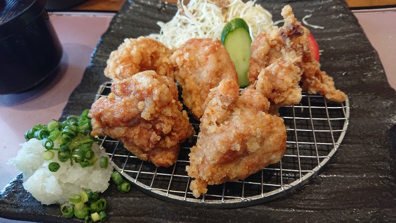 ▼・谷・▼パグ使い。さんの天然温泉 風の森 北陸小矢部店のサ活写真