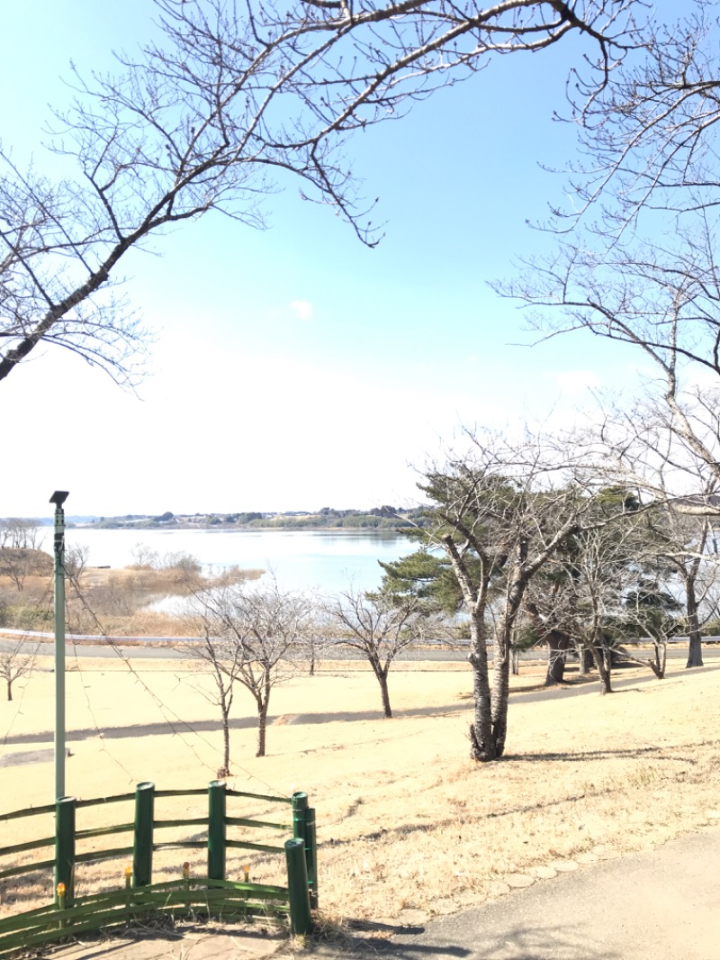 SAUNOAさんの長沼温泉ヴィーナスの湯のサ活写真