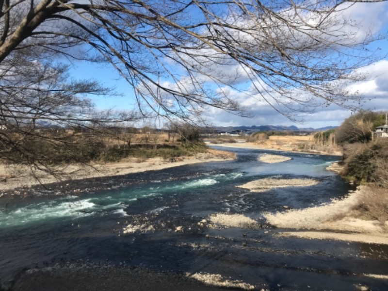 嘘つきサウナーさんの湯の華アイランドのサ活写真