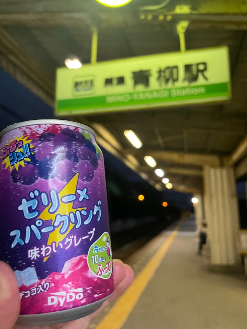 みーちん٩( 'ω' )وさんの大垣天然温泉 湯の城のサ活写真