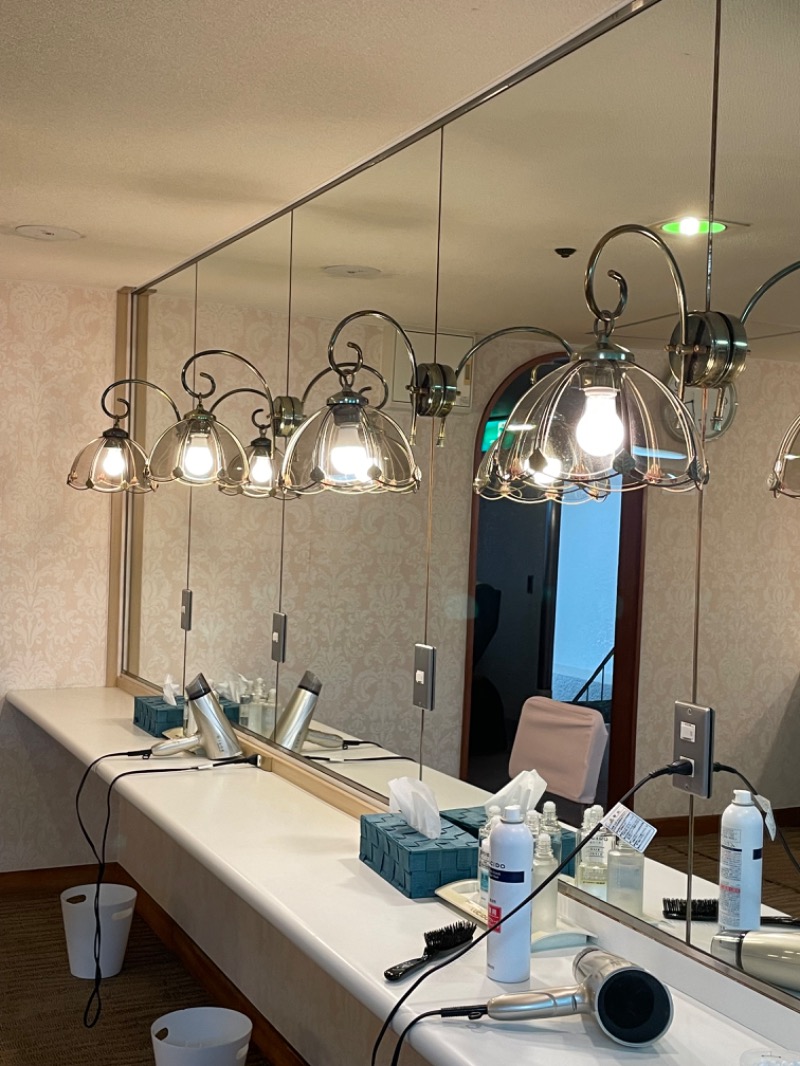 みーちん٩( 'ω' )وさんのサウナシャンのサ活写真