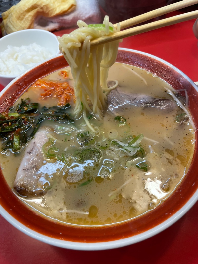 みーちん٩( 'ω' )وさんのサウナシャンのサ活写真