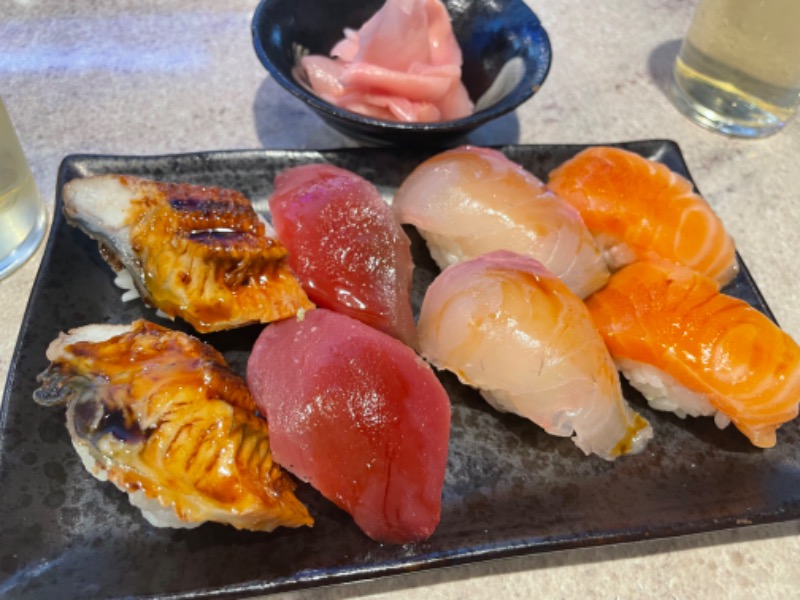 みーちん٩( 'ω' )وさんのクラブ温泉のサ活写真