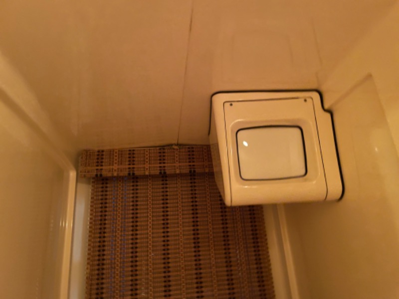 みーちん٩( 'ω' )وさんのカプセル&サウナ日本のサ活写真