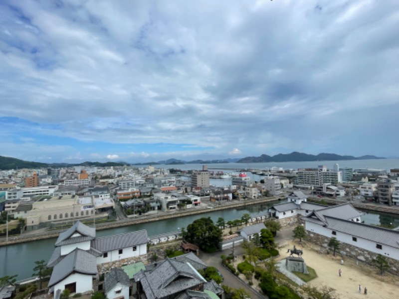 みーちん٩( 'ω' )وさんのしまなみ温泉 喜助の湯のサ活写真