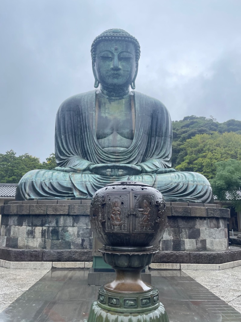 みーちん＼\\٩( 'ω' )و //／さんの湯の泉 東名厚木健康センターのサ活写真