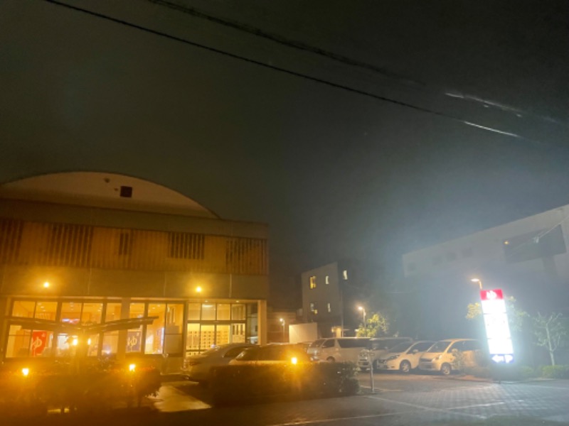 みーちん٩( 'ω' )وさんの今津温泉のサ活写真