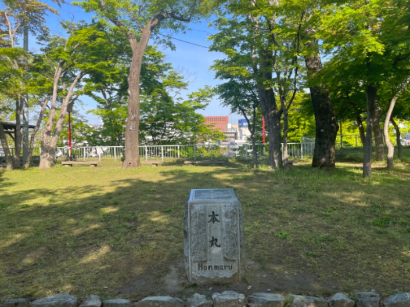 みーちん٩( 'ω' )وさんのSPA銭湯ゆっこ盛岡のサ活写真