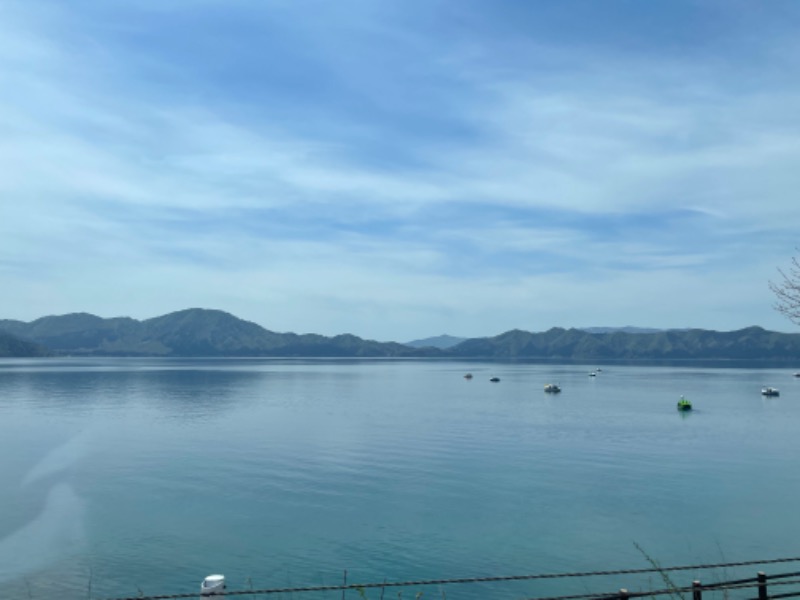 みーちん٩( 'ω' )وさんの仙北市民浴場 東風の湯(だしのゆ)のサ活写真