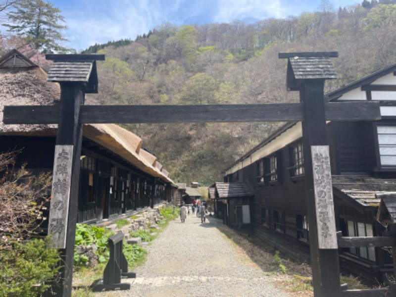 みーちん٩( 'ω' )وさんの仙北市民浴場 東風の湯(だしのゆ)のサ活写真