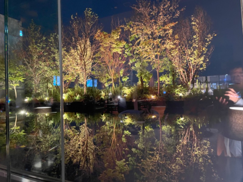 みーちん٩( 'ω' )وさんのSPA&HOTEL水春 松井山手のサ活写真