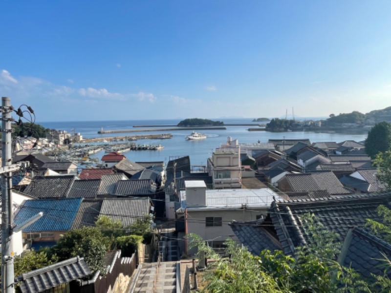 みーちん٩( 'ω' )وさんのだいご湯のサ活写真