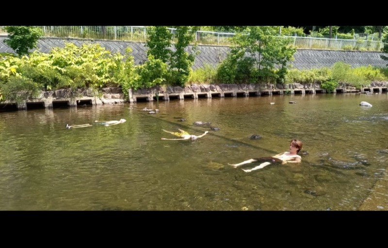 🔥あちちシャンプー🔥さんの笑福の湯のサ活写真