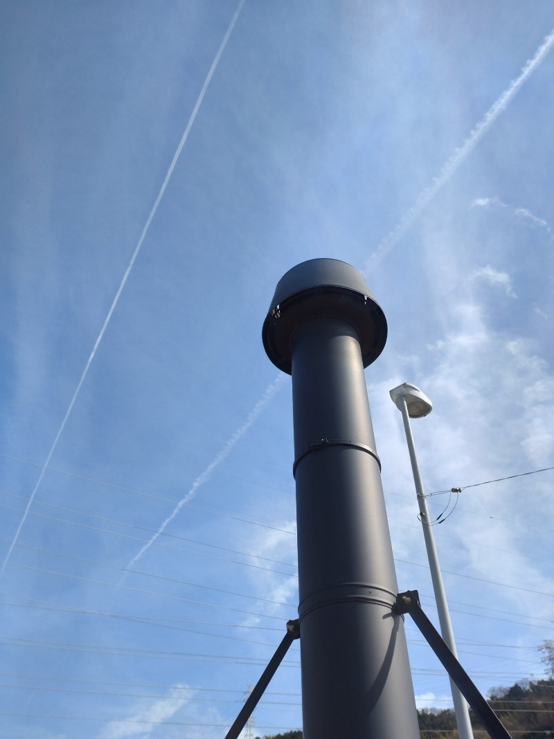 MR.SAUNAさんの山賊サウナのサ活写真