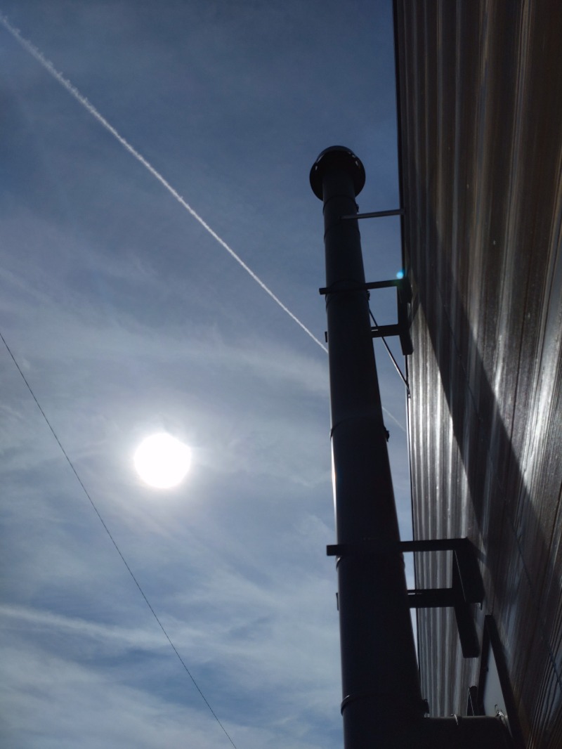 MR.SAUNAさんの山賊サウナのサ活写真