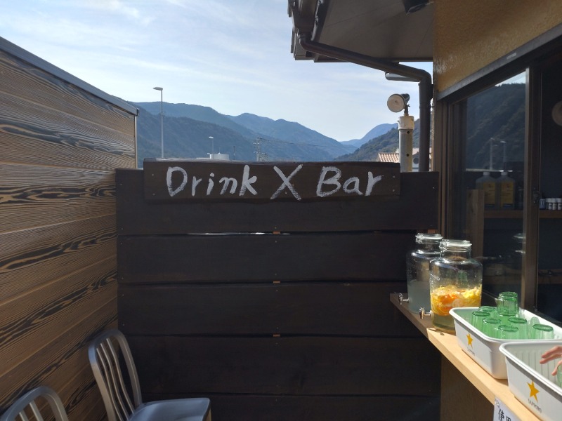 MR.SAUNAさんの山賊サウナのサ活写真