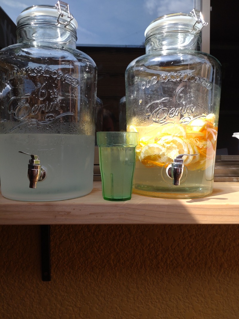 MR.SAUNAさんの山賊サウナのサ活写真