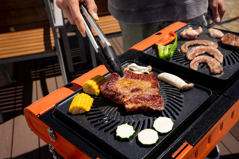 Onyxさんのインザ富士のサ活写真