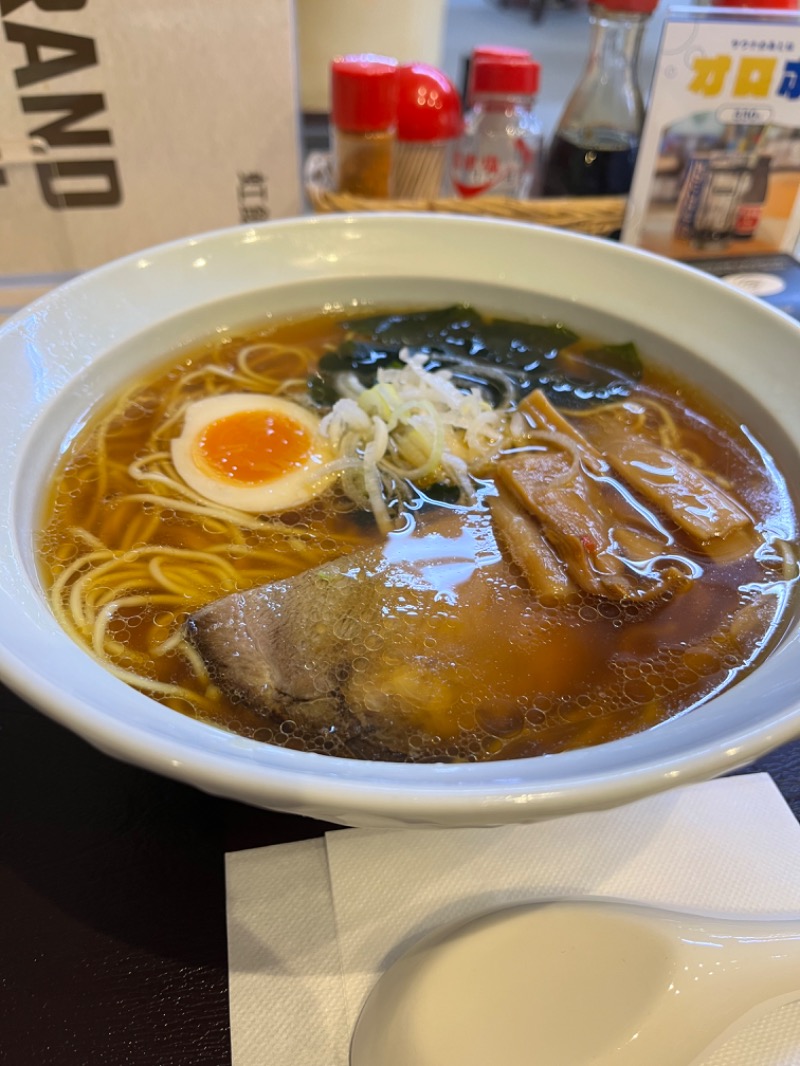 まるいさんのサウナ&カプセルホテルレインボー本八幡店のサ活写真