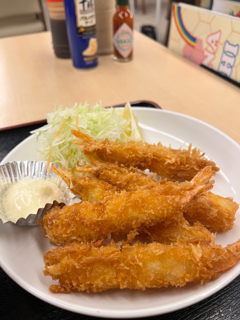 まるいさんのサウナ&カプセルホテル レインボー新小岩店のサ活写真