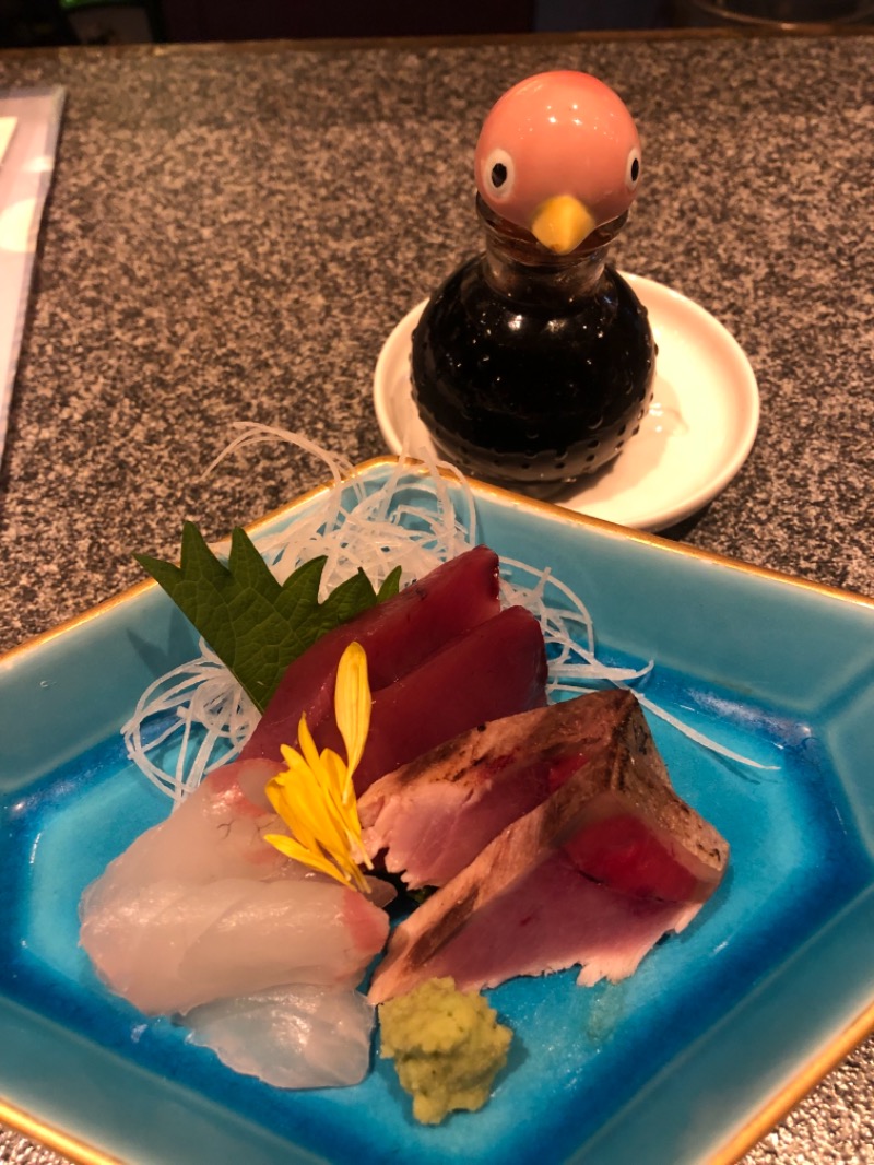 kimoさんの中通温泉こまちの湯 ドーミーイン秋田のサ活写真