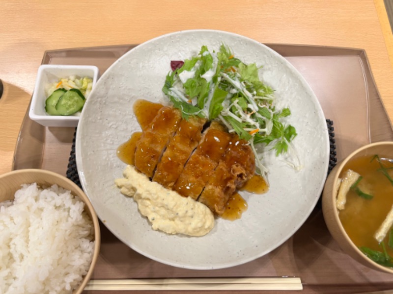 みちさんの天然温泉 満天の湯のサ活写真
