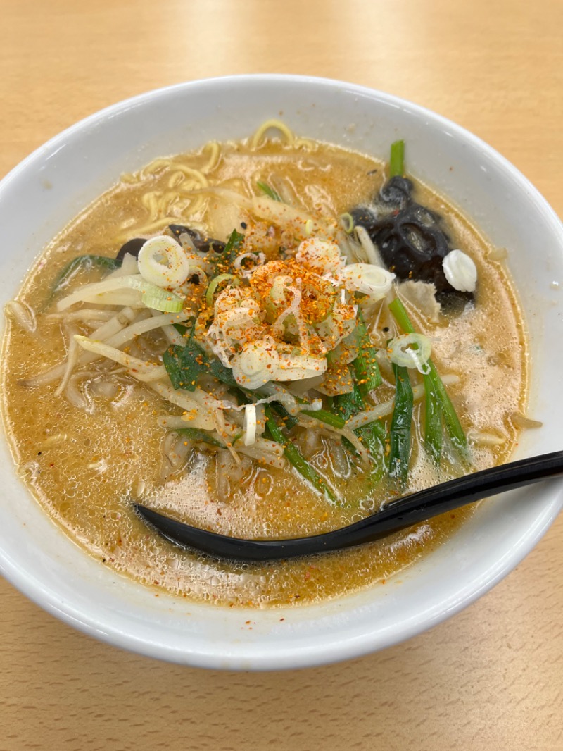 みちさんの湯乃泉 東名厚木健康センターのサ活写真