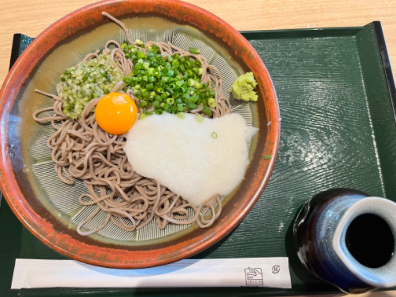 みちさんのスパメッツァ 仙台 竜泉寺の湯のサ活写真