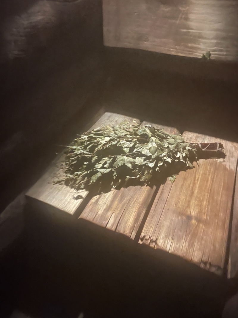 3723さんの蓮台寺温泉 清流荘のサ活写真