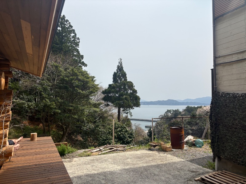 鏡さんのJUURI SAUNA(ユーリサウナ)のサ活写真