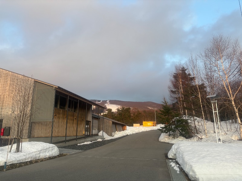 鏡さんの高源ゆのサ活写真